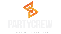 partycrew logo