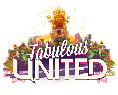 Fabulous United Logo