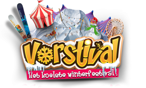 Vorstival Logo