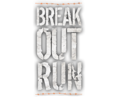Breakout Run Logo
