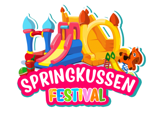 Springkussen Festival Logo