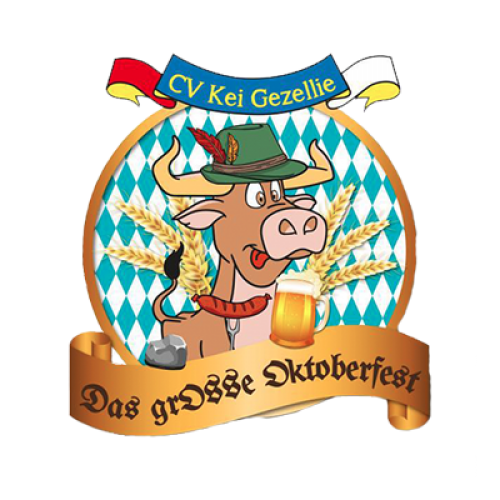 Das GrOSSE Oktoberfest Logo