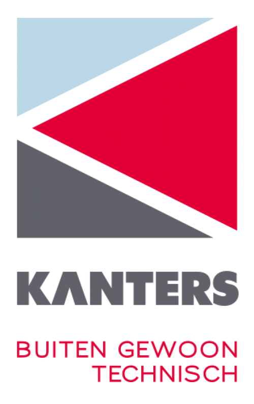 Kanters Vakbeurs Logo