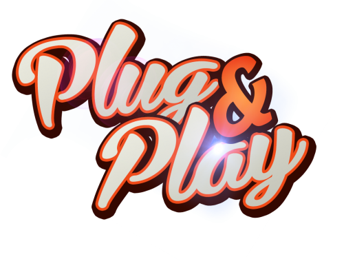 Plug & Play Logo