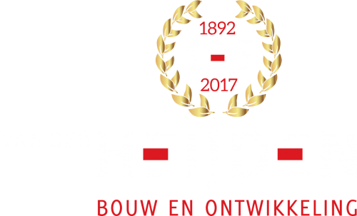 van der Heijden Bouw & Ontwikkeling Logo