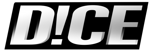 D!CE Logo