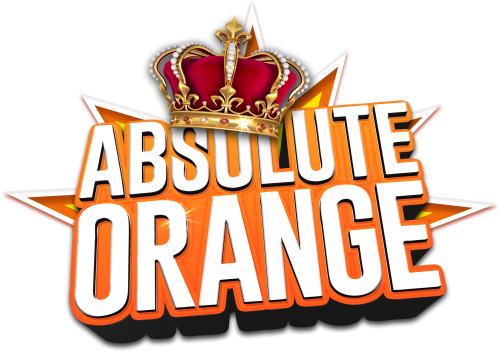 Absolute Orange Logo