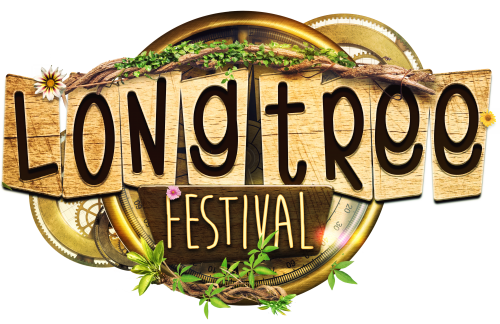 Long Tree Festival Logo