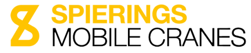 Spierings Eindejaarsborrel Logo
