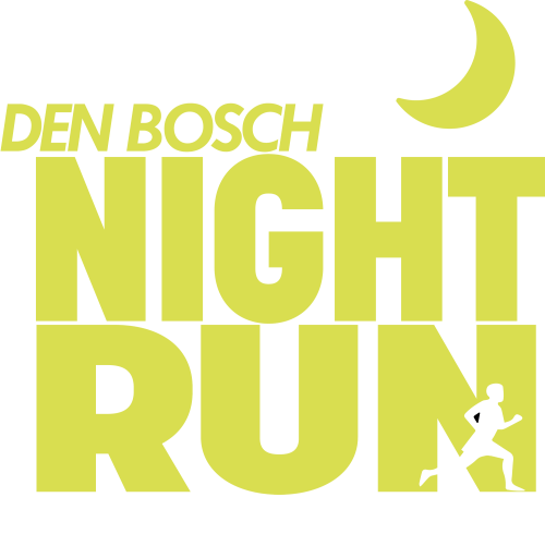 Den Bosch - Night Run Logo