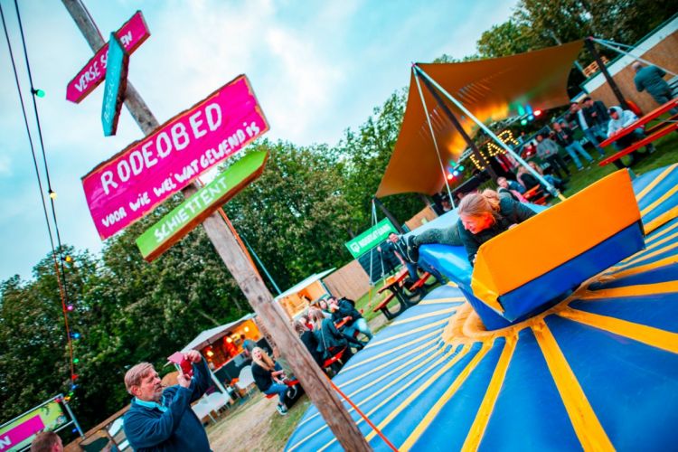 Woerdenslentefestival
