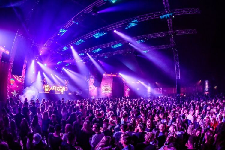 LEF! Festival
