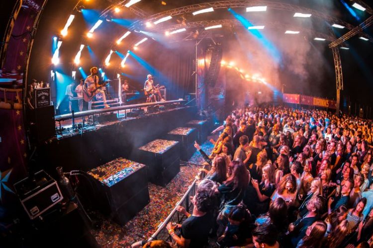 LEF! Festival