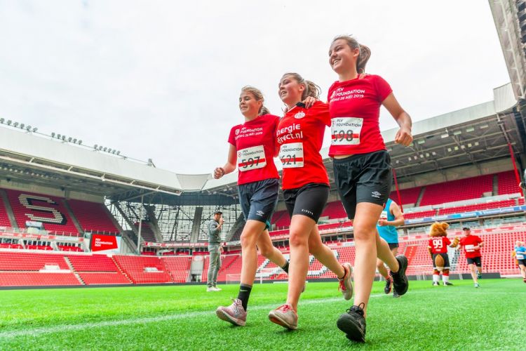 PSV Foundation Run