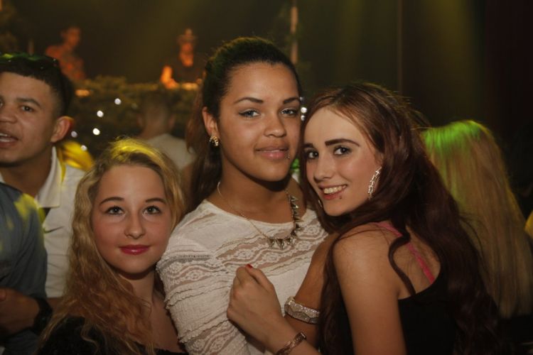 Amnesia Reünie