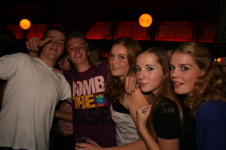 Amnesia Reünie