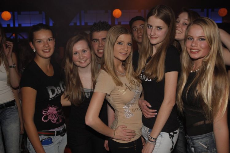 Amnesia Reünie